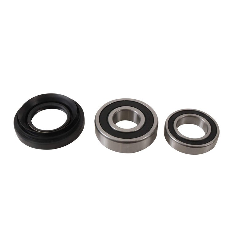 Pivot Works Wheel Bearing Kit PWRWK-H72-000 Compatible with/Replacement for Honda TRX420 FA Solid Axle 2014-2018, TRX420 FE 2014-2018, TRX420 FM 2014-2018, TRX420 FPA Solid Axle 2014 - Image 4